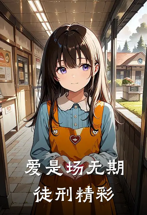 爱是场无期徒刑精彩