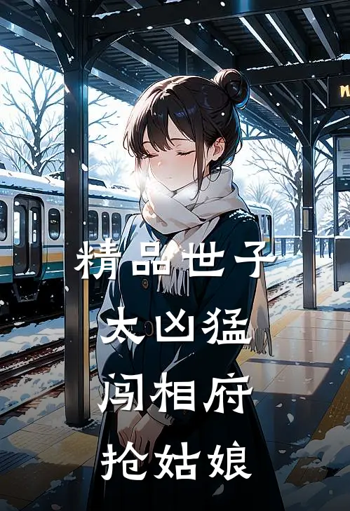 精品世子太凶猛：闯相府抢姑娘
