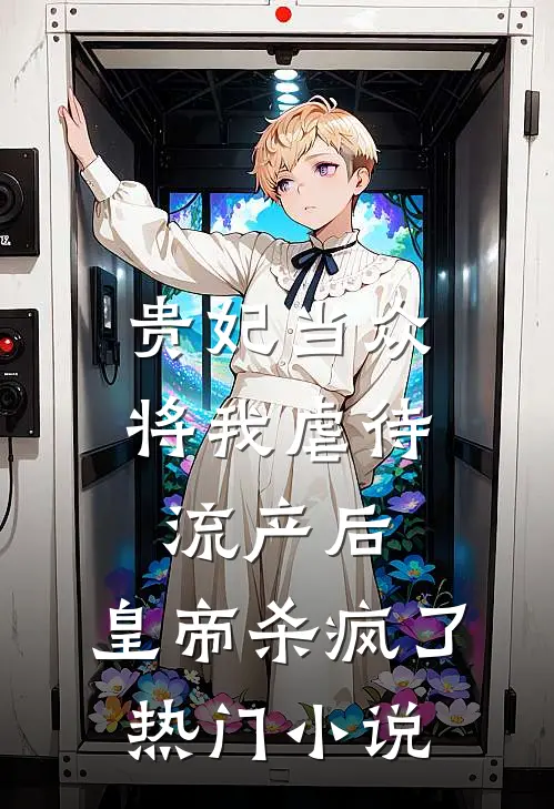 贵妃当众将我虐待流产后，皇帝杀疯了热门小说