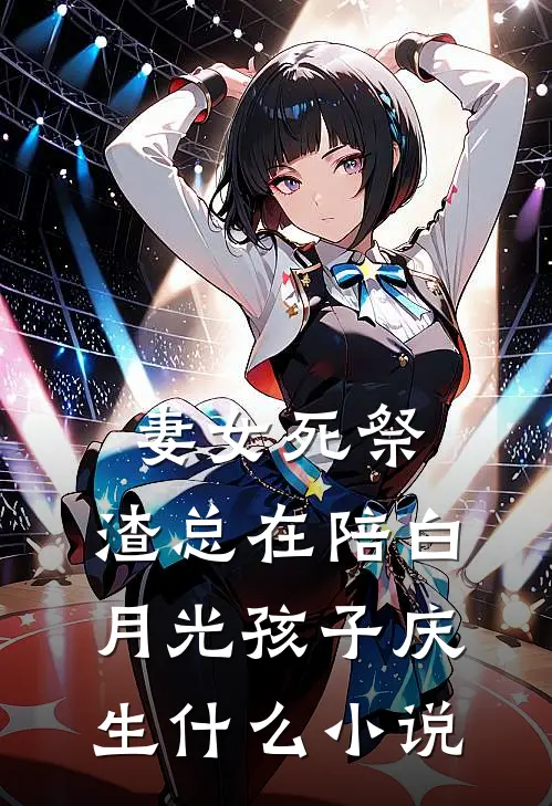 妻女死祭，渣总在陪白月光孩子庆生什么小说