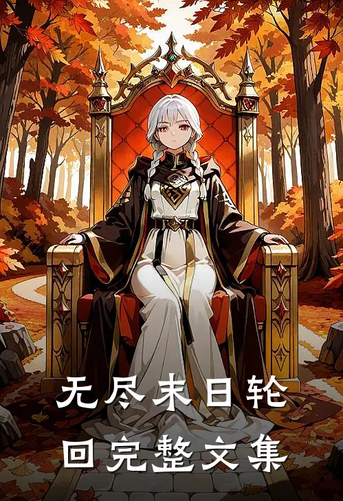 无尽末日轮回完整文集