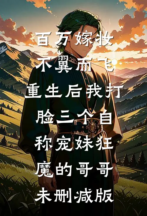 百万嫁妆不翼而飞，重生后我打脸三个自称宠妹狂魔的哥哥未删减版