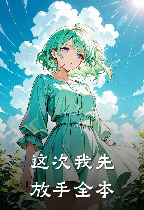 这次我先放手全本