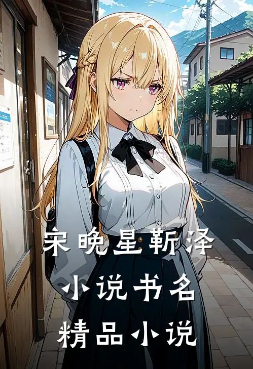 宋晚星靳泽小说书名精品小说