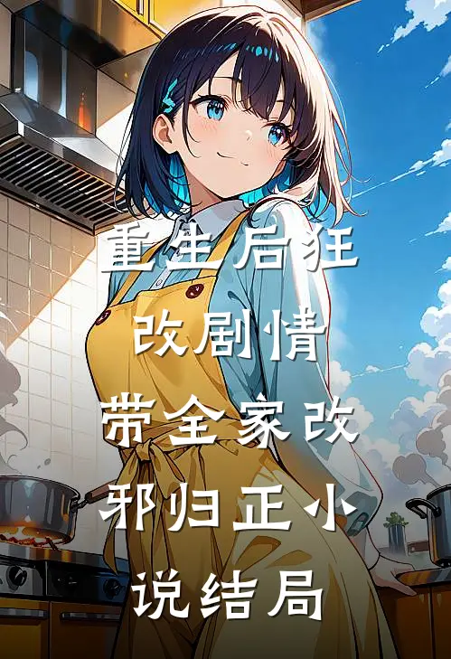 重生后狂改剧情，带全家改邪归正小说结局