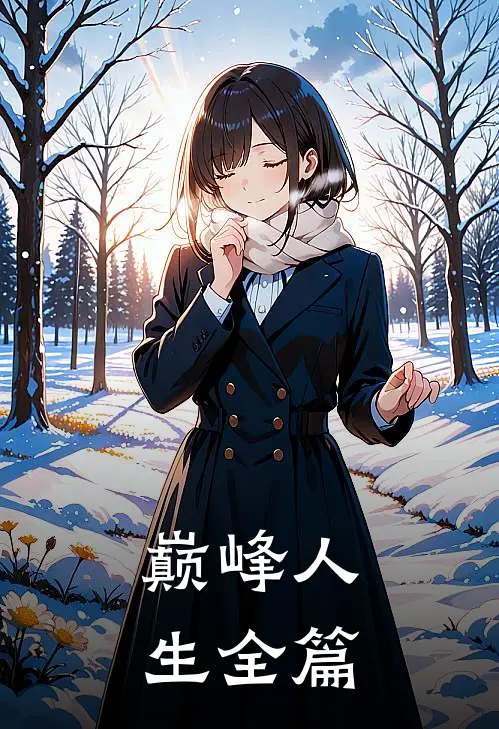 巅峰人生全篇