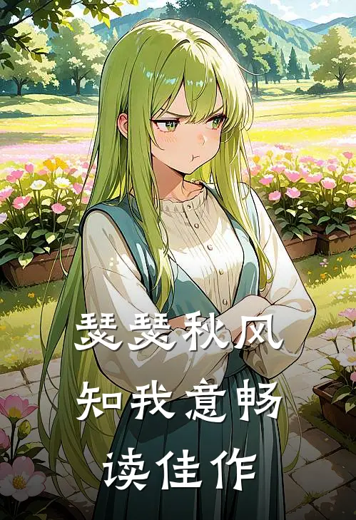 瑟瑟秋风知我意畅读佳作