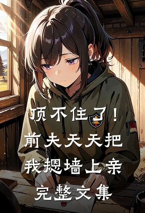 顶不住了！前夫天天把我摁墙上亲完整文集
