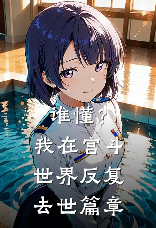 谁懂？我在宫斗世界反复去世篇章