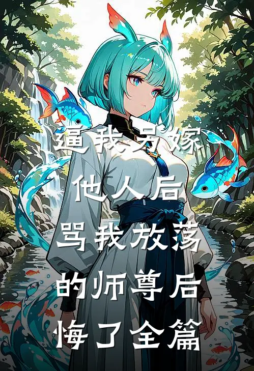 逼我另嫁他人后，骂我放荡的师尊后悔了全篇