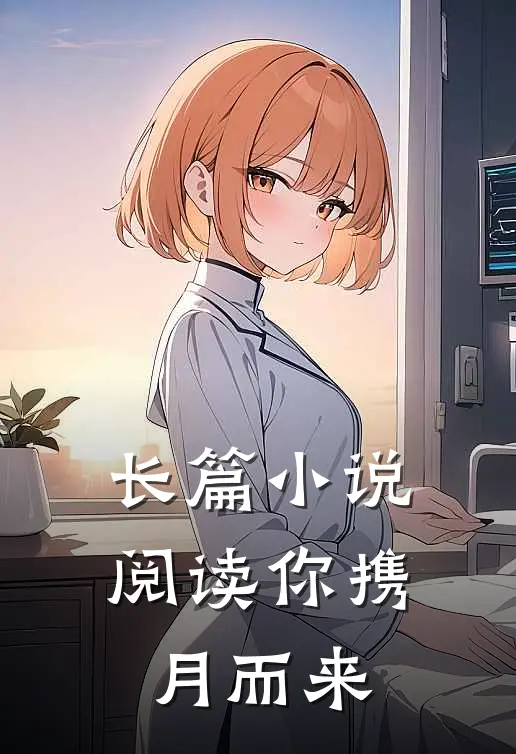 长篇小说阅读你携月而来