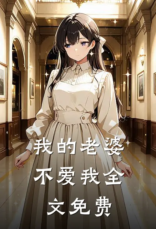 我的老婆不爱我全文免费