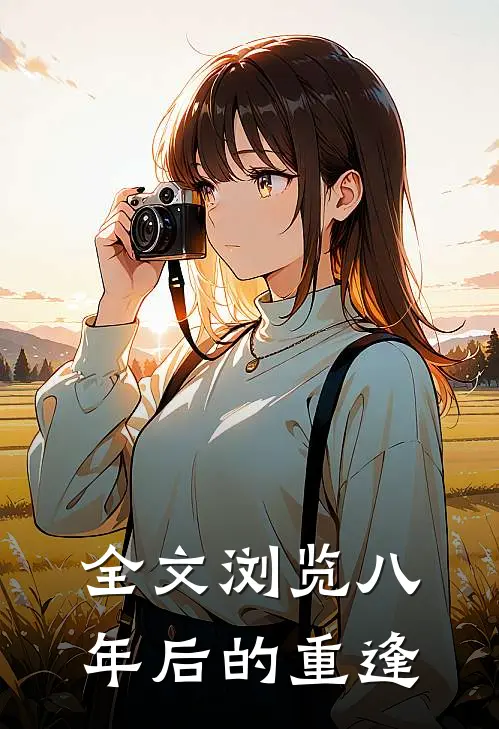 全文浏览八年后的重逢