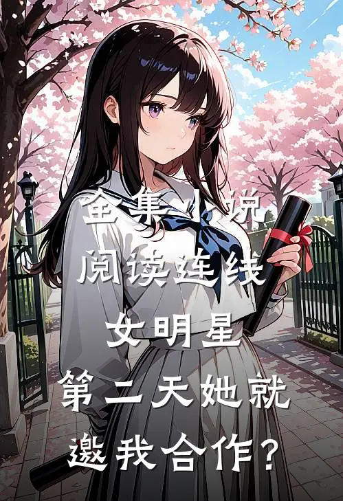 全集小说阅读连线女明星，第二天她就邀我合作？