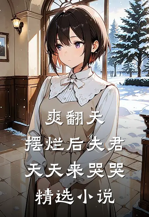 爽翻天，摆烂后夫君天天来哭哭精选小说