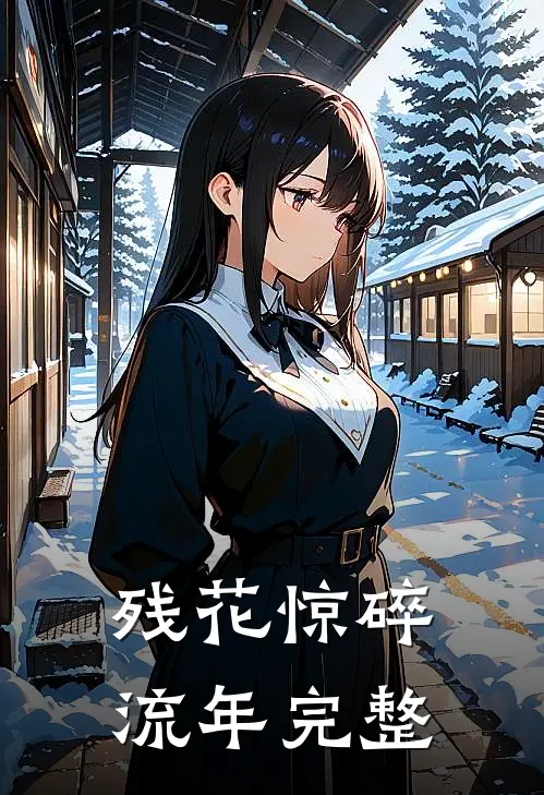残花惊碎流年完整