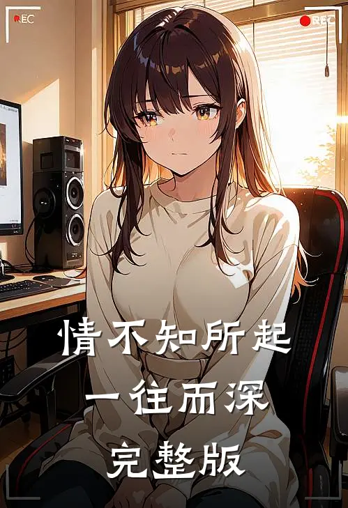 情不知所起，一往而深完整版