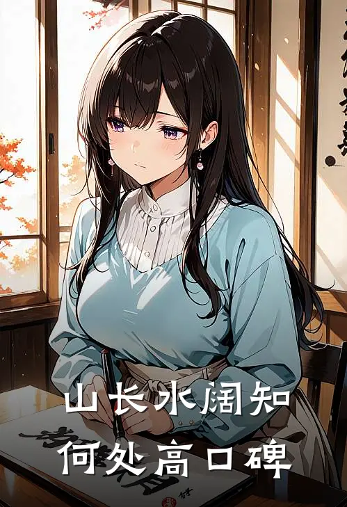 山长水阔知何处高口碑