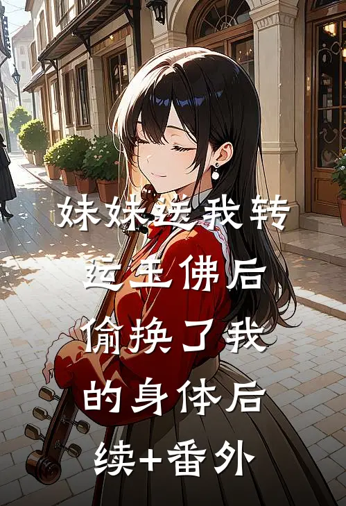 妹妹送我转运玉佛后，偷换了我的身体后续+番外