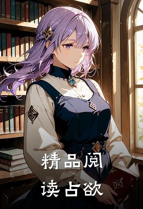 精品阅读占欲