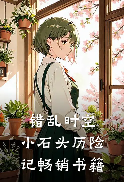 错乱时空：小石头历险记畅销书籍
