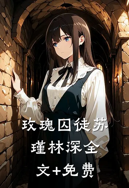 玫瑰囚徒苏瑾林深全文+免费