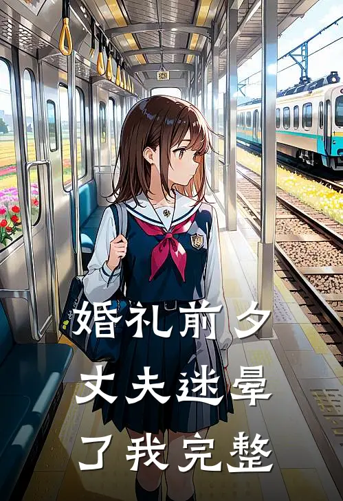 婚礼前夕，丈夫迷晕了我完整