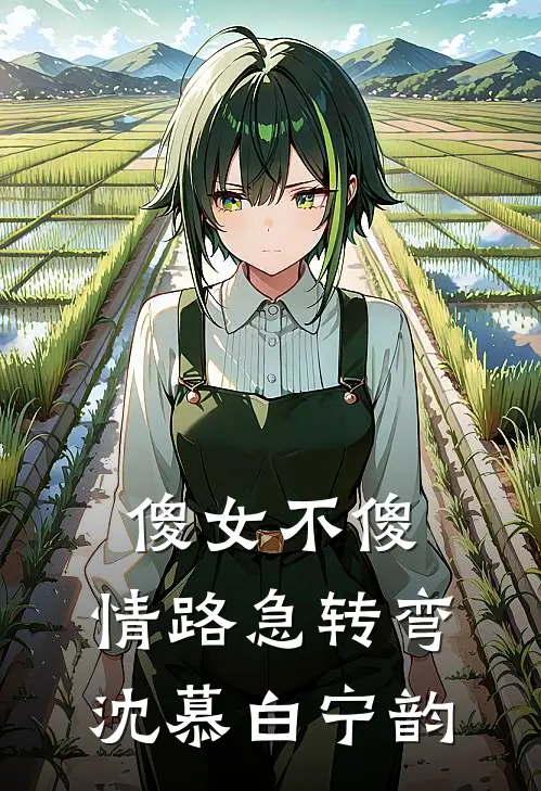 傻女不傻，情路急转弯沈慕白宁韵