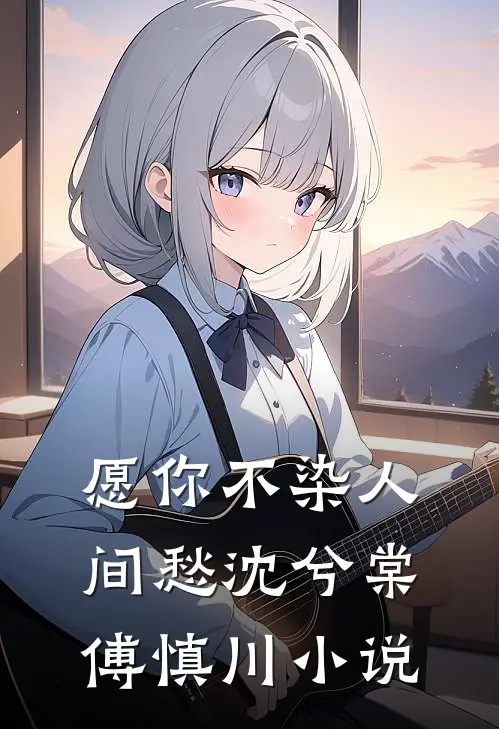 愿你不染人间愁沈兮棠傅慎川小说