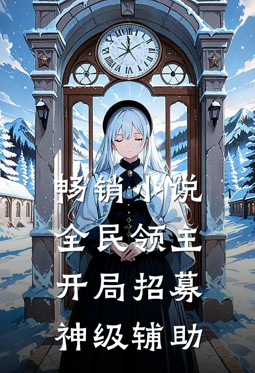 畅销小说全民领主：开局招募神级辅助