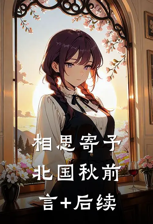 相思寄予北国秋前言+后续