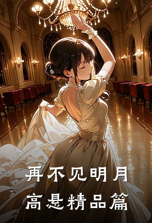 再不见明月高悬精品篇