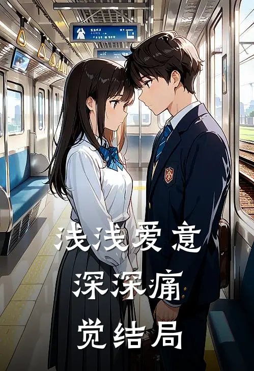 浅浅爱意，深深痛觉结局