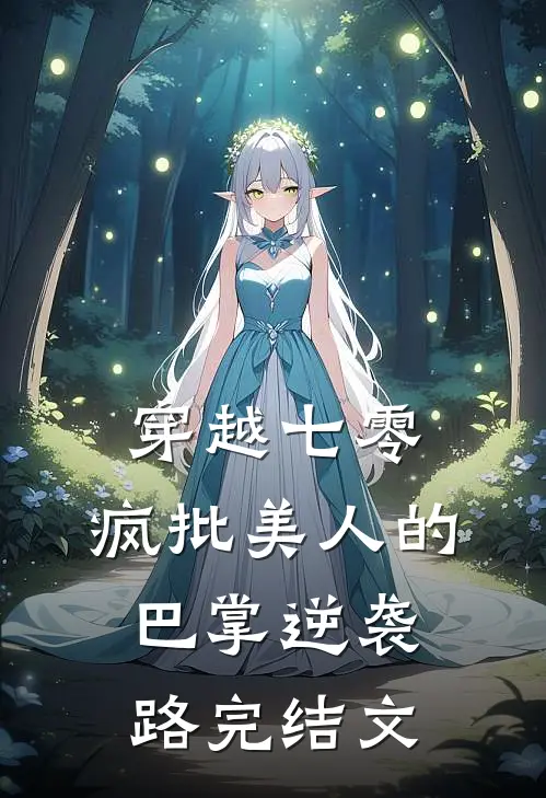 穿越七零：疯批美人的巴掌逆袭路完结文