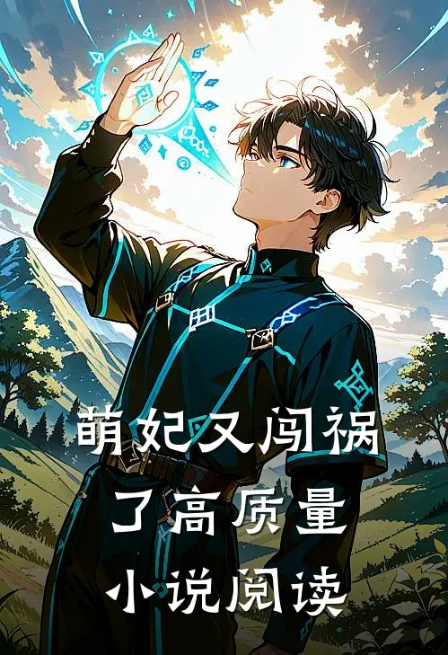 萌妃又闯祸了高质量小说阅读