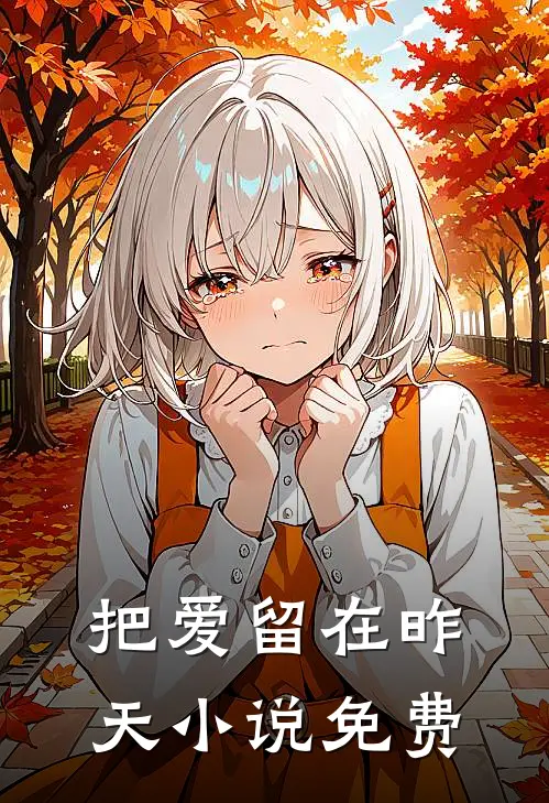 把爱留在昨天小说免费