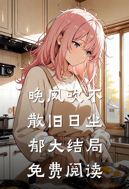 晚风吹不散旧日尘郁大结局免费阅读
