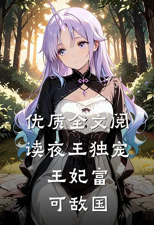 优质全文阅读夜王独宠：王妃富可敌国