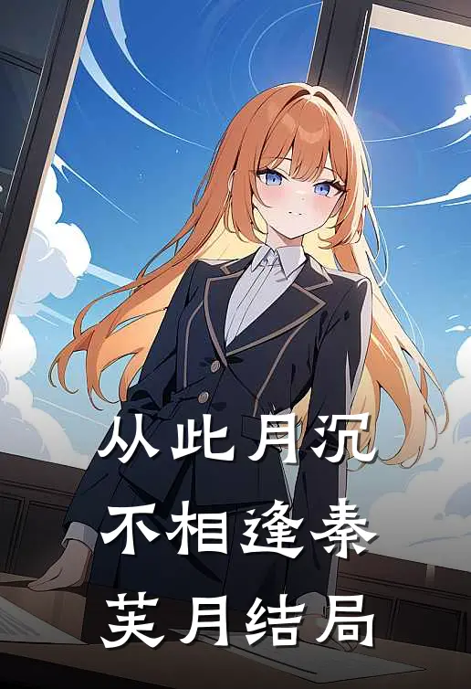 从此月沉不相逢秦芙月结局