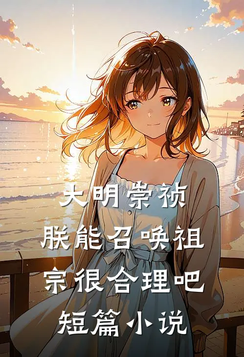 大明崇祯：朕能召唤祖宗很合理吧短篇小说