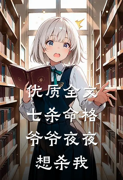 优质全文七杀命格，爷爷夜夜想杀我