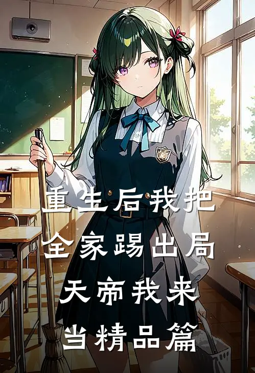 重生后我把全家踢出局，天帝我来当精品篇