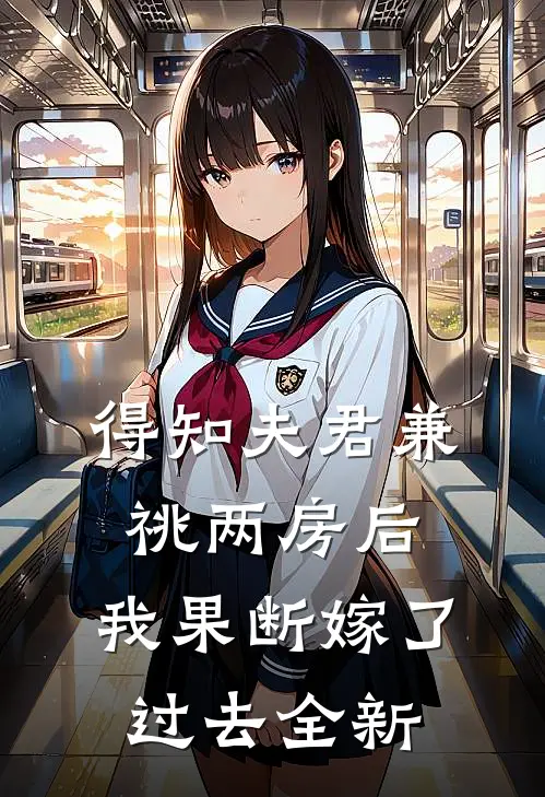 得知夫君兼祧两房后，我果断嫁了过去全新
