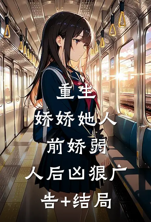 重生：娇娇她人前娇弱，人后凶狠广告+结局