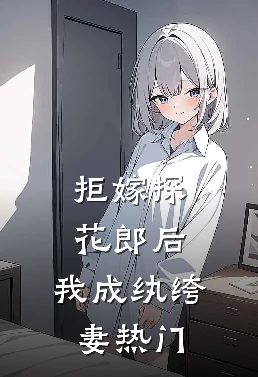 拒嫁探花郎后，我成纨绔妻热门