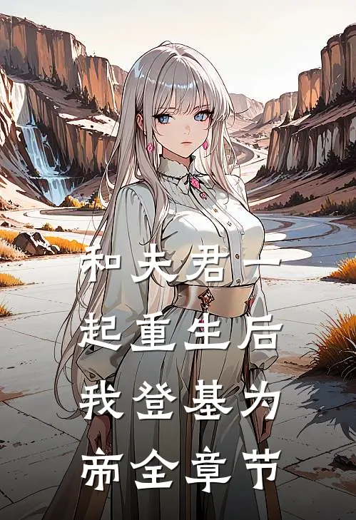 和夫君一起重生后，我登基为帝全章节