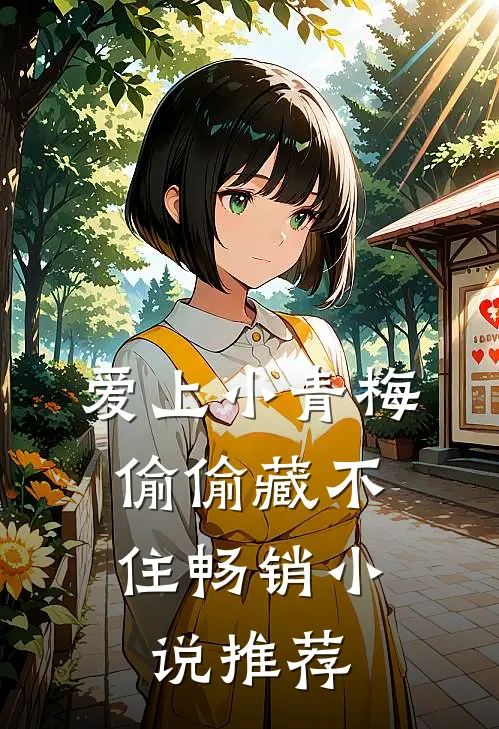 爱上小青梅,偷偷藏不住畅销推荐