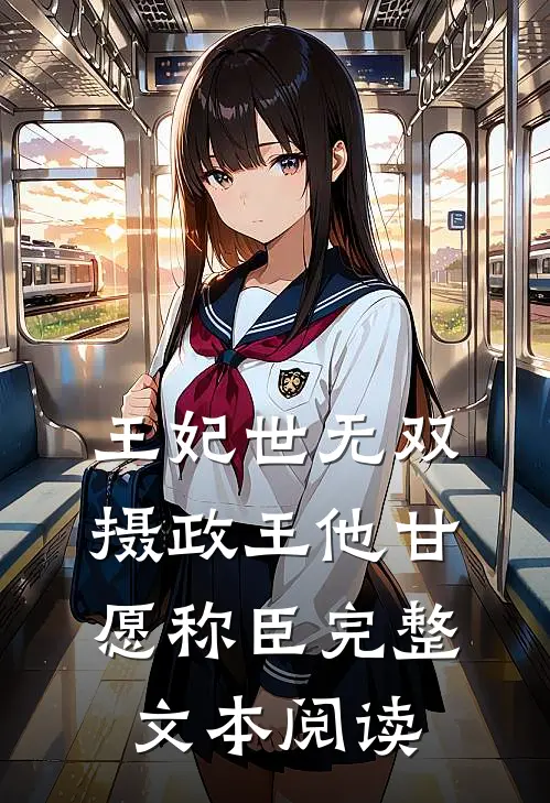 王妃世无双：摄政王他甘愿称臣完整文本阅读