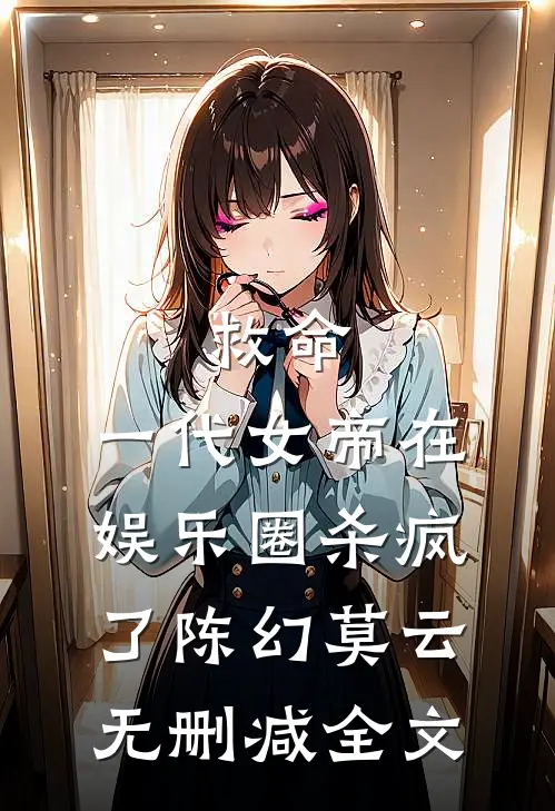 救命，一代女帝在娱乐圈杀疯了陈幻莫云无删减全文