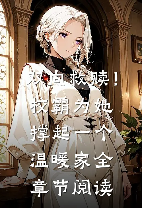 双向救赎!校霸为她撑起一个温暖家全章节阅读